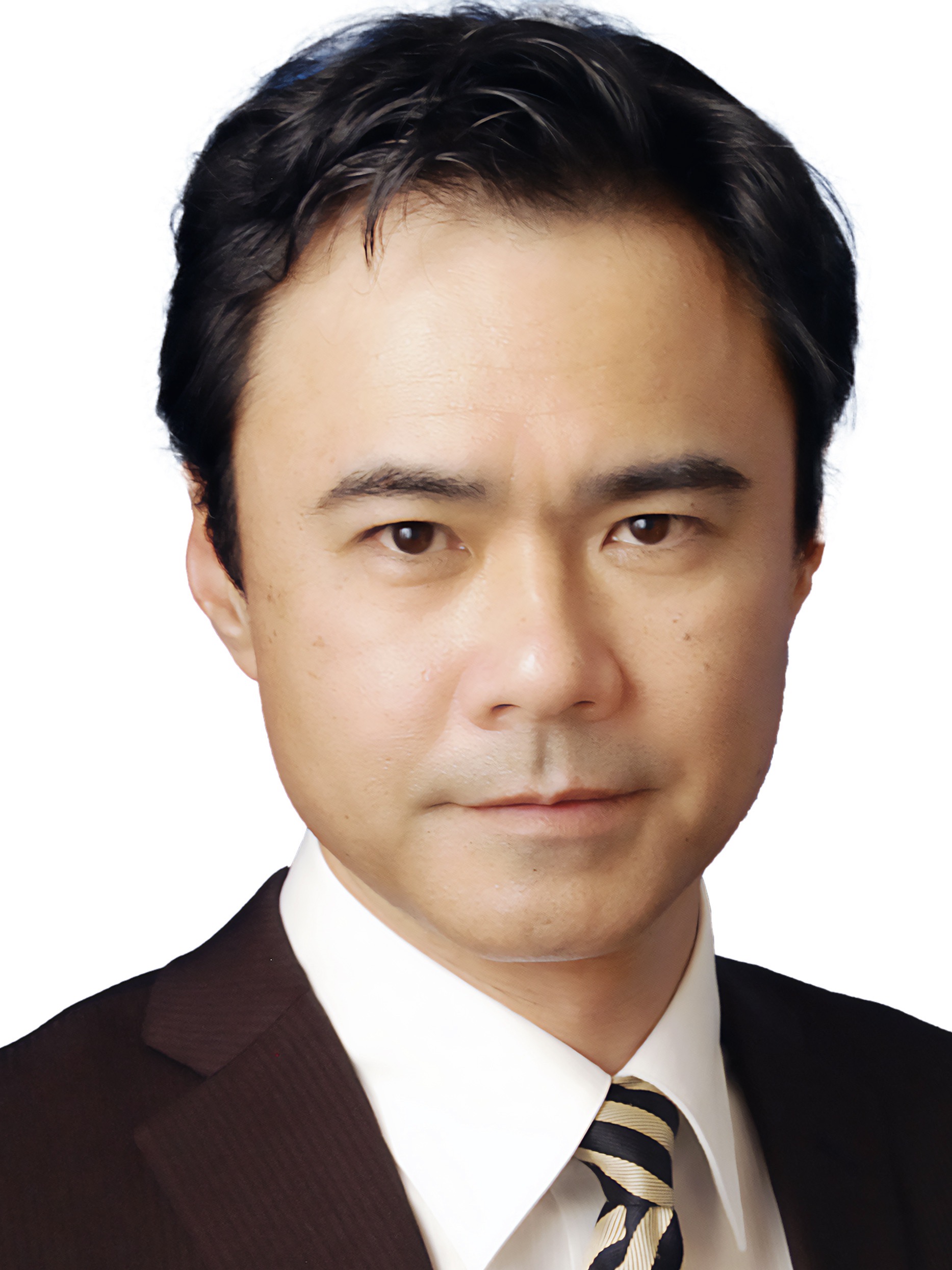 小松 広克