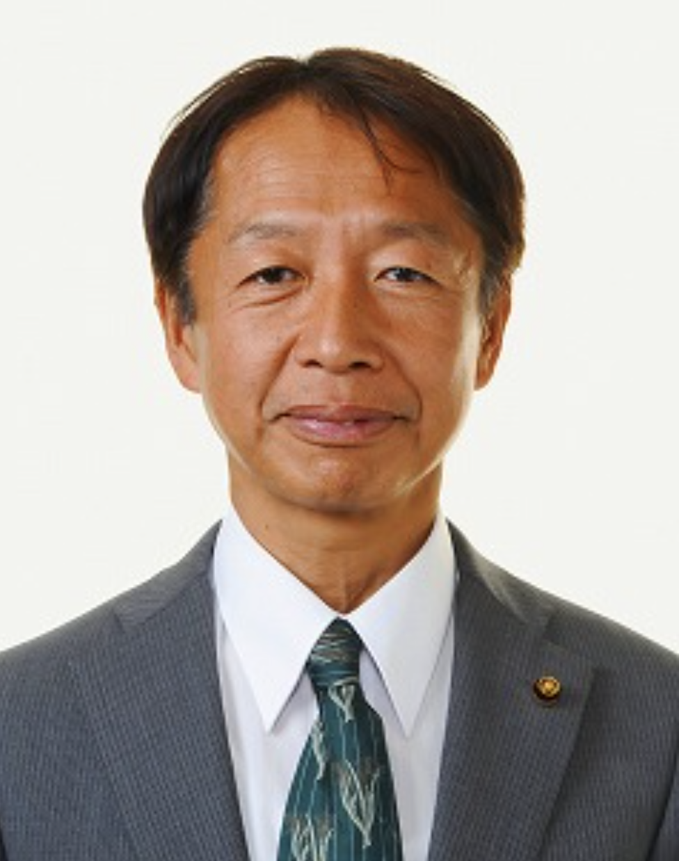 岡田 しんいち