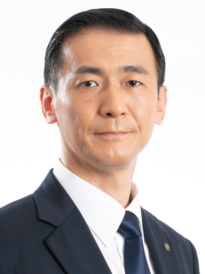 石岡 隆治