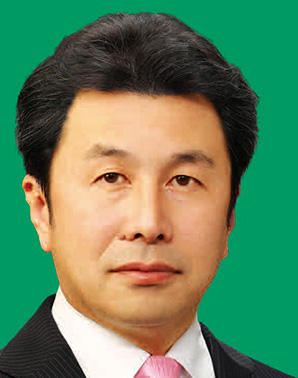 大川 しんさく