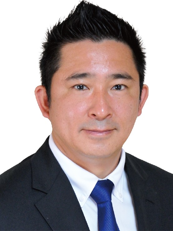 おおさこ 純司郎
