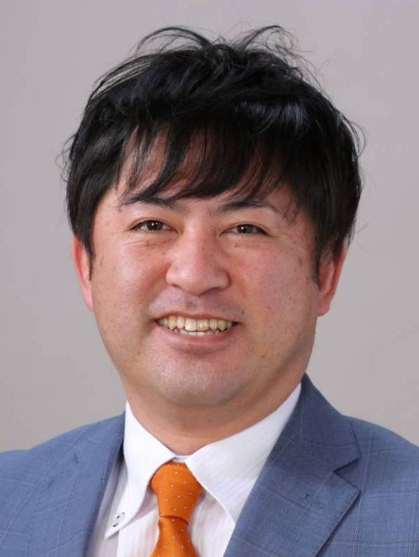 林 としゆき