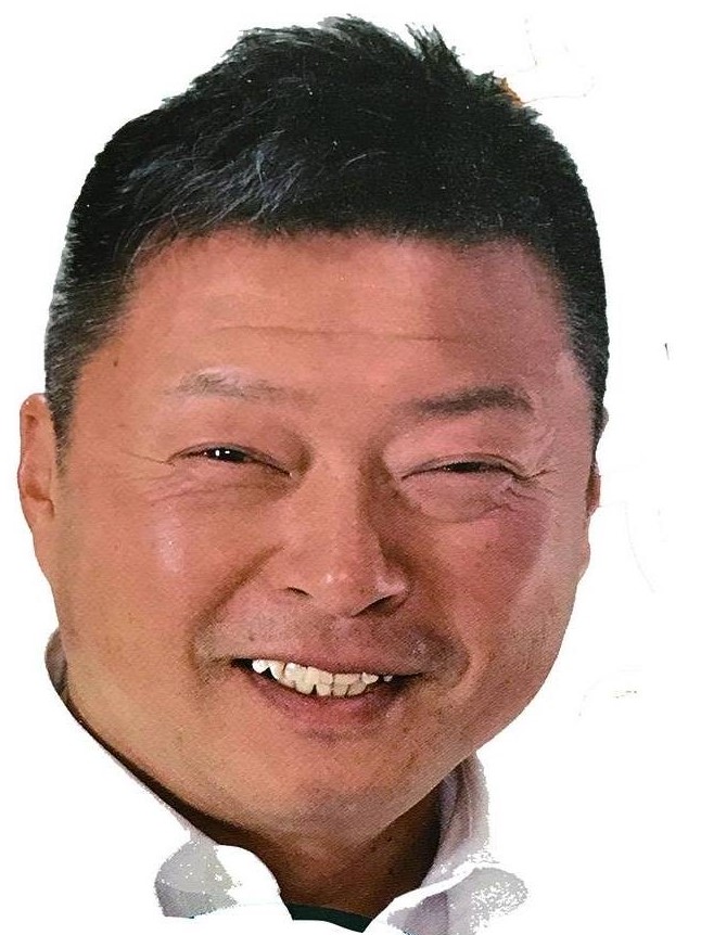 吉田 かんじ