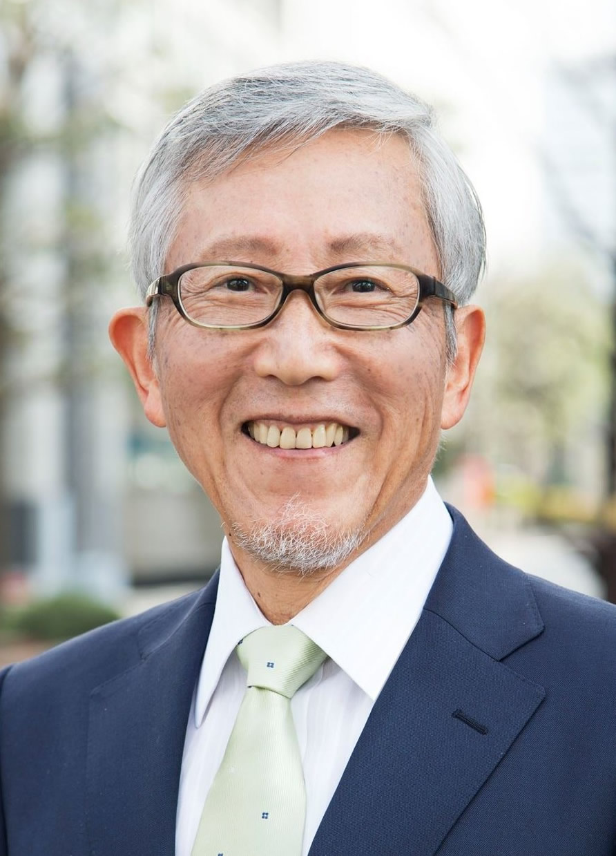 神田 順
