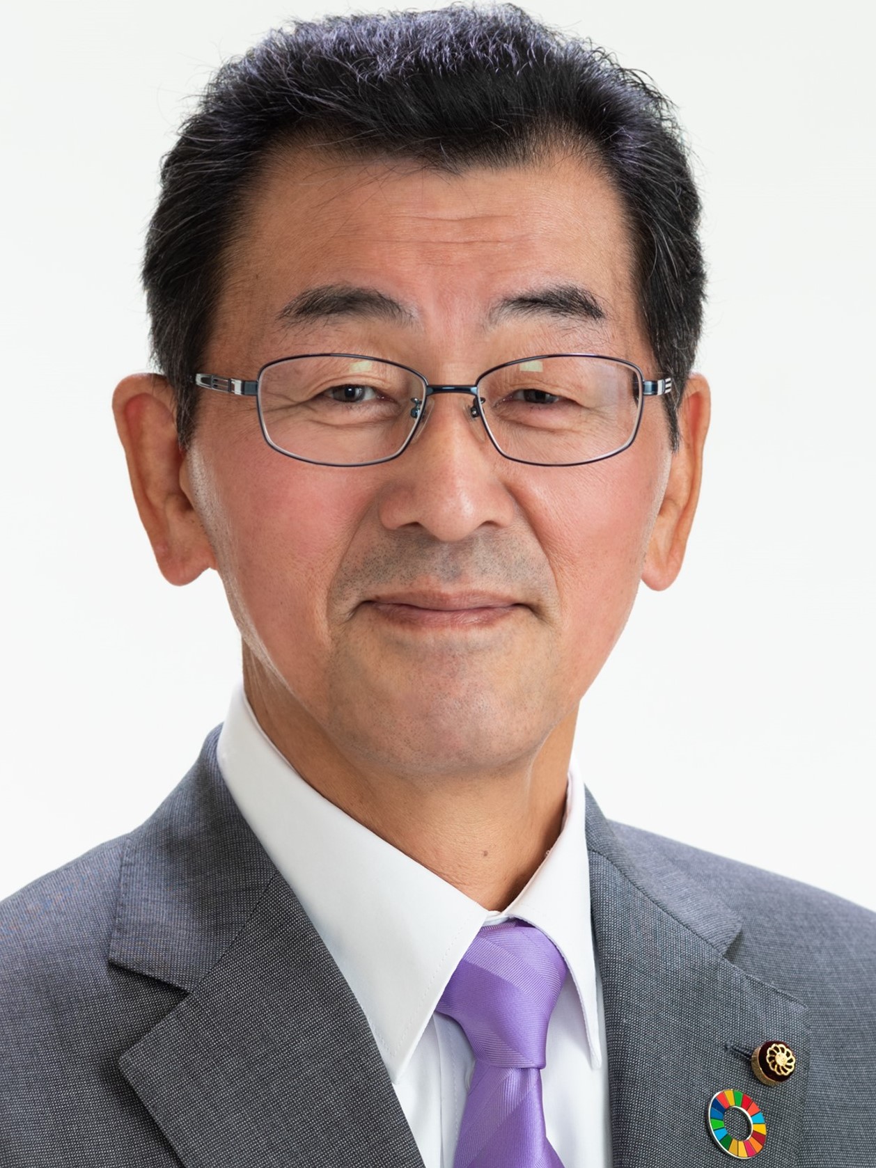 井上 ゆきお