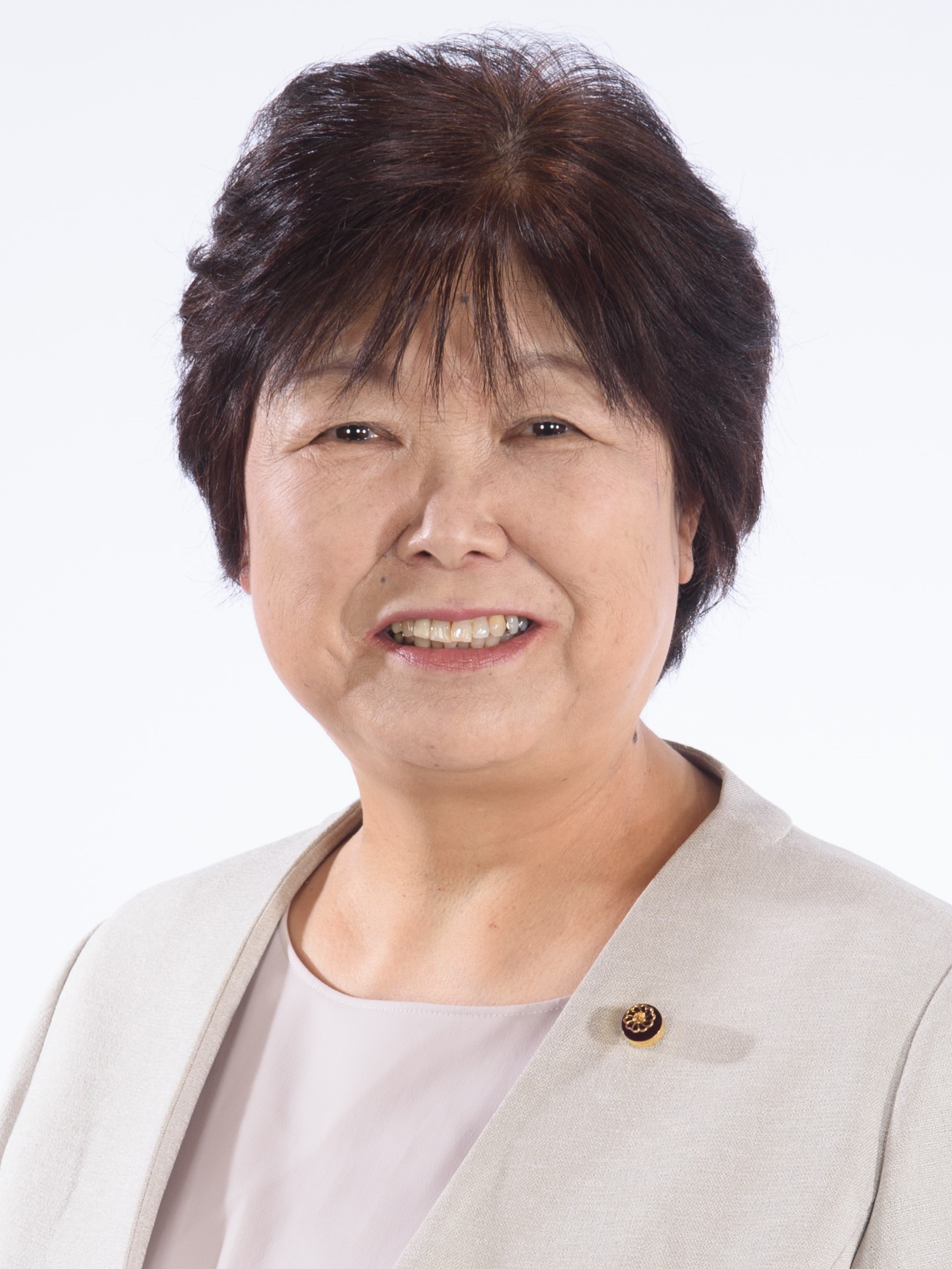 太田 よう子