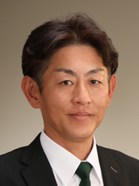 小森谷 ひろゆき