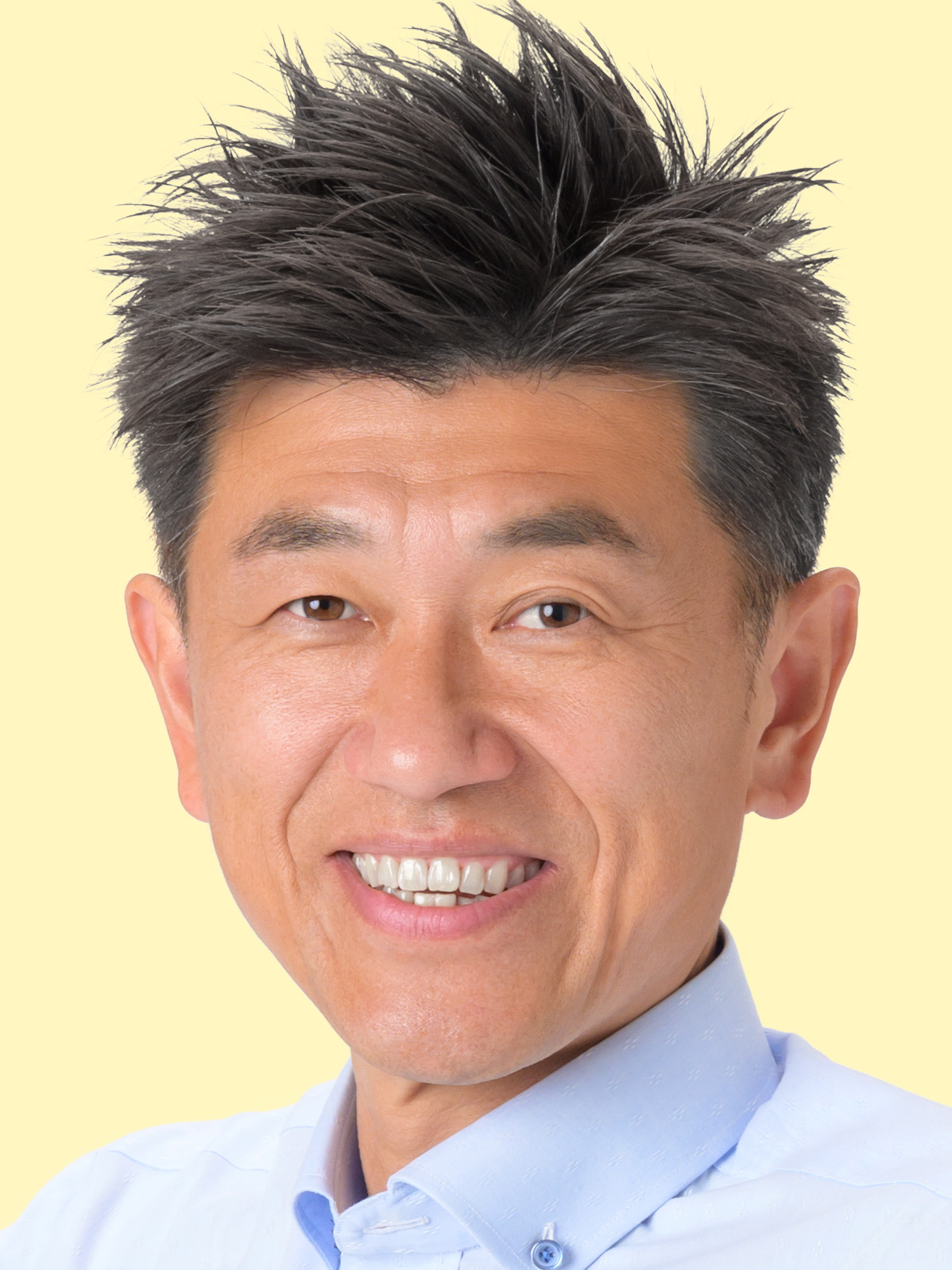 なかざ 敏和