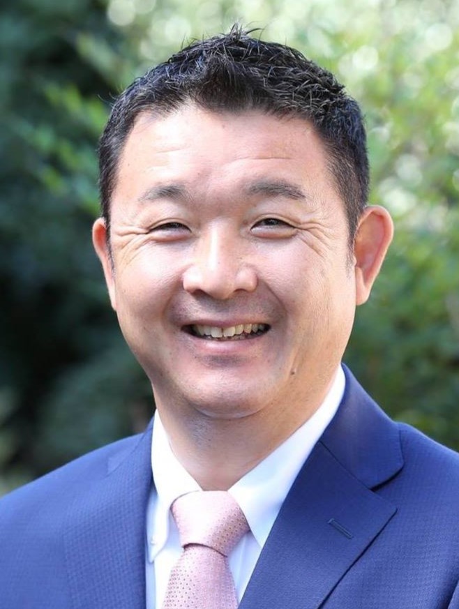 長 ただすけ