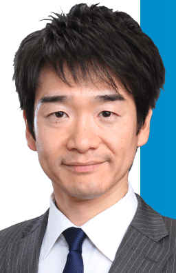 しまだ 康弘