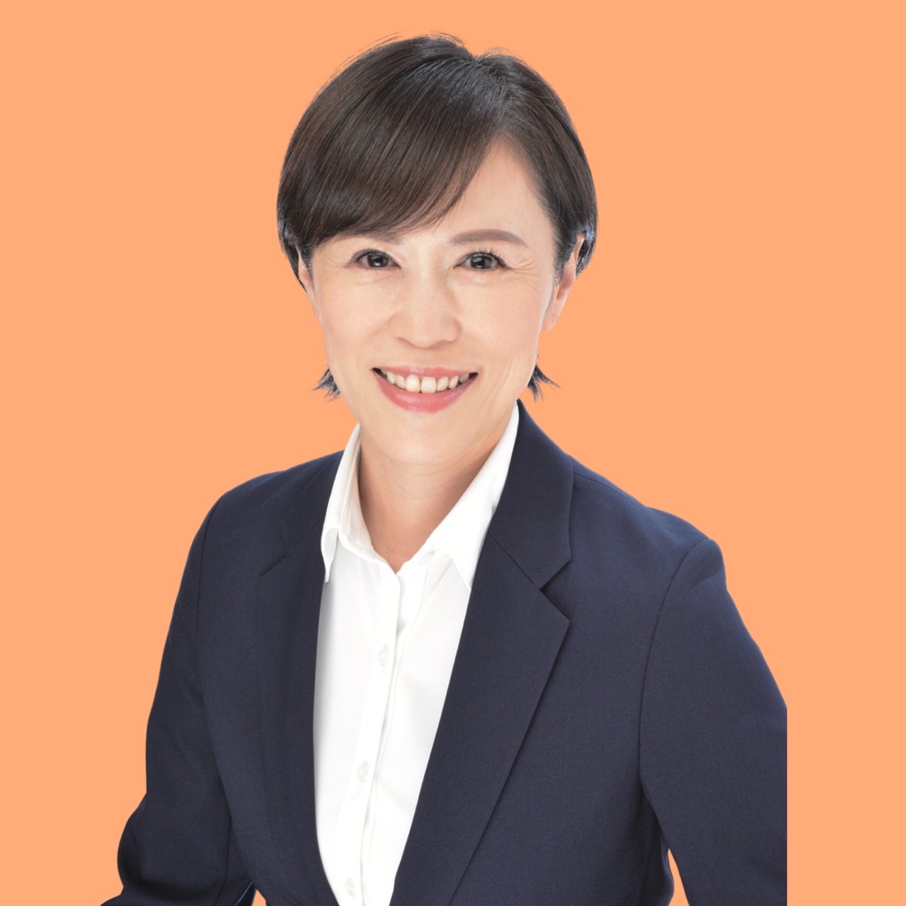 丹羽 あゆみ