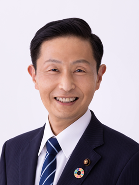 岡村 たかし