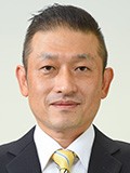 宮島 たけお