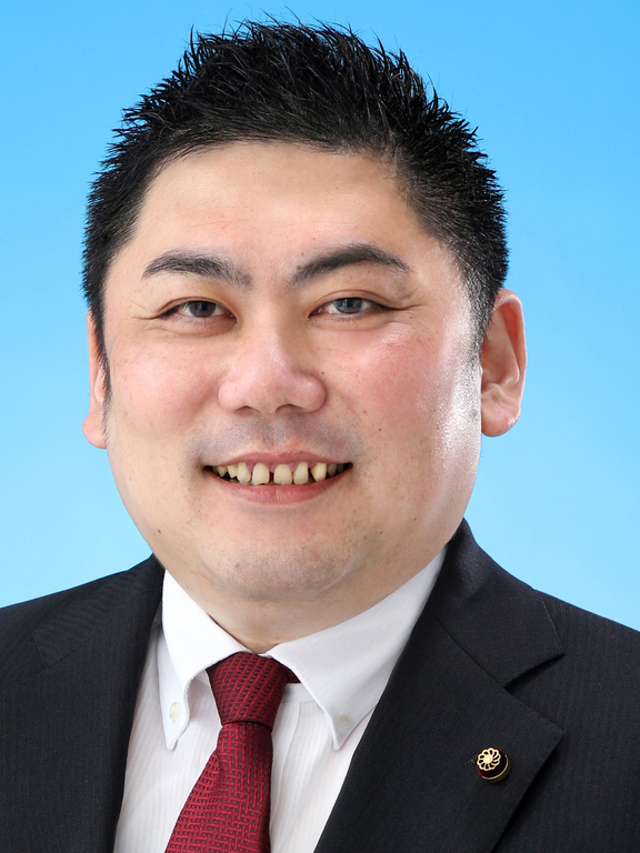 小田 のりあき