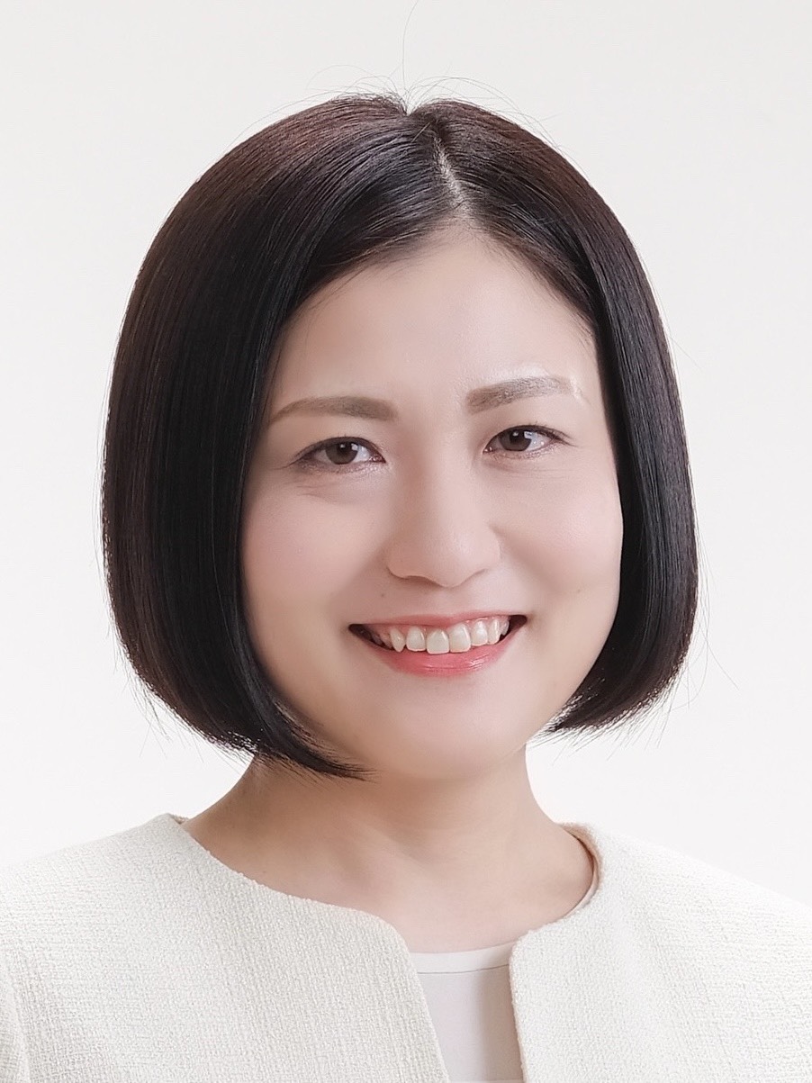 加藤 なつみ