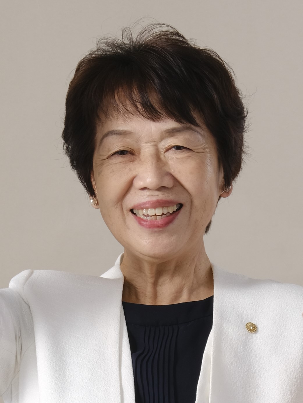 中橋 友子