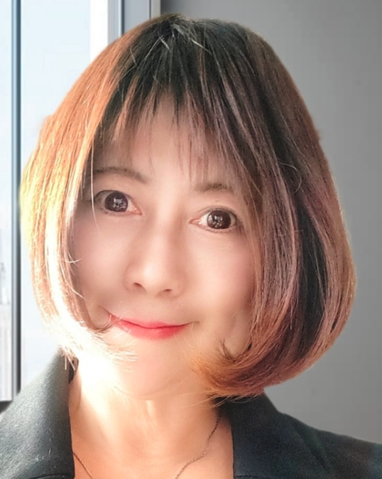 高井 ともこ