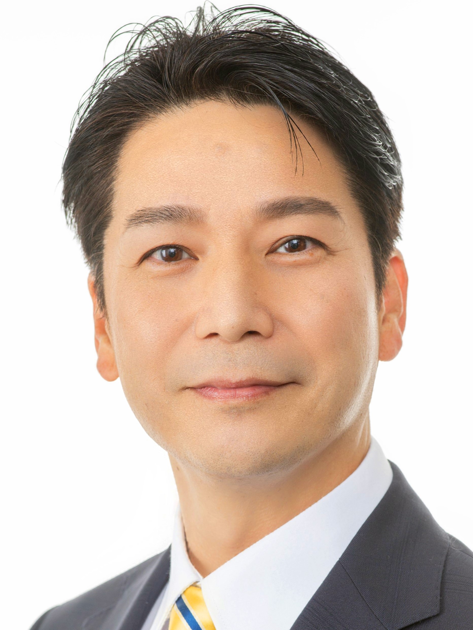 花田 まさふみ