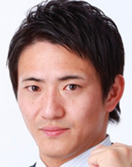 まつき 洋介