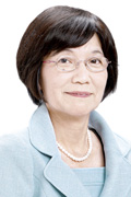 吉田 かよ子
