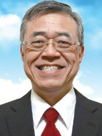 大西 やすひろ