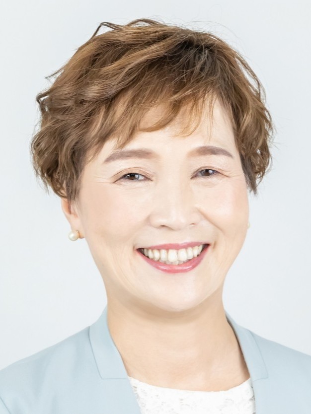 遠矢 かえ子