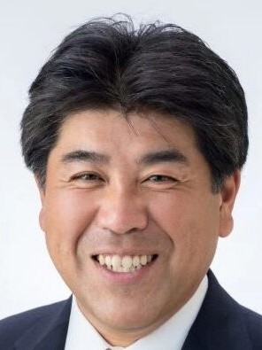 坂上 昭栄