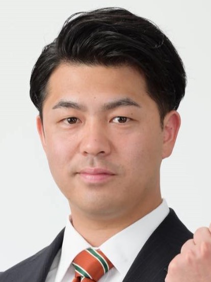 武井 とものり