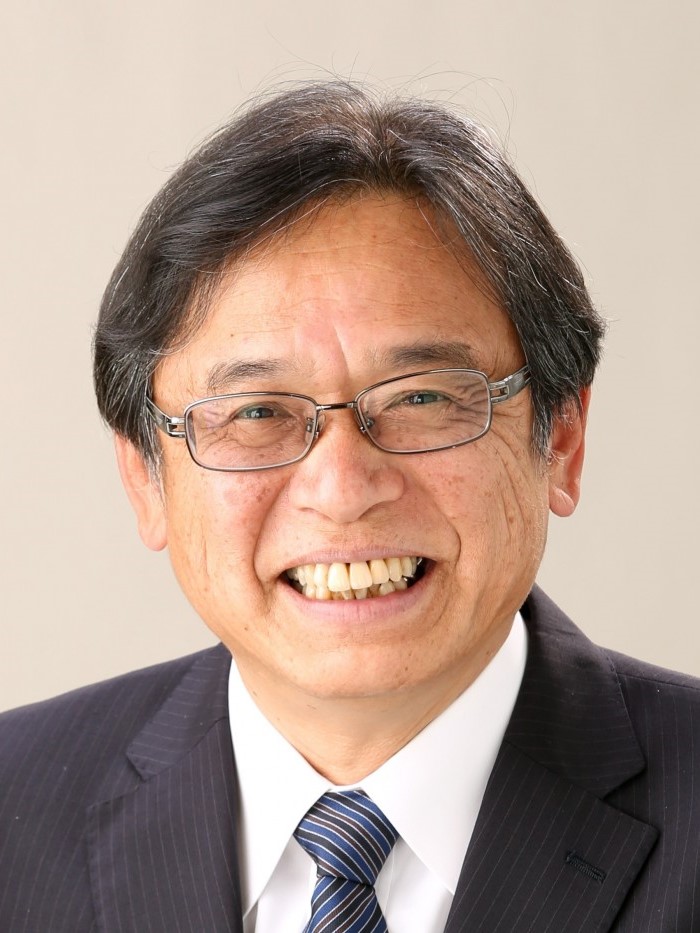 新田 真一