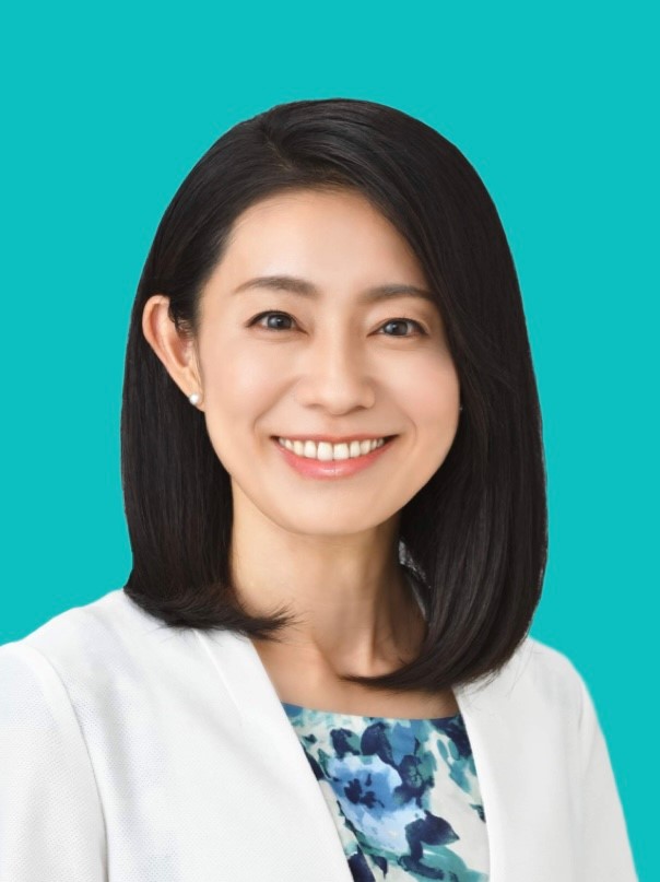 間 ひとみ