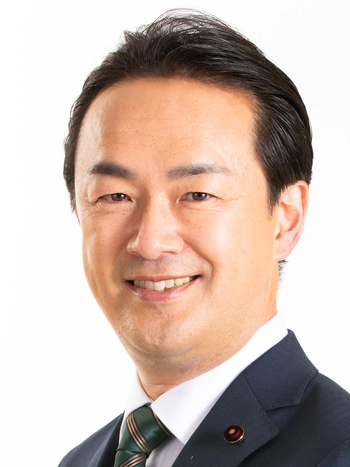 山田 ひでき