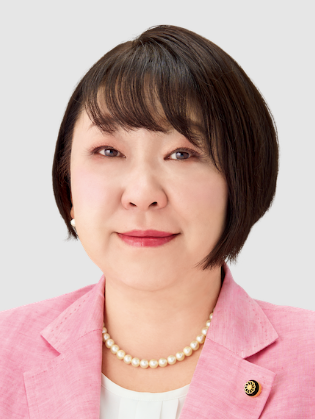 松原 あきこ