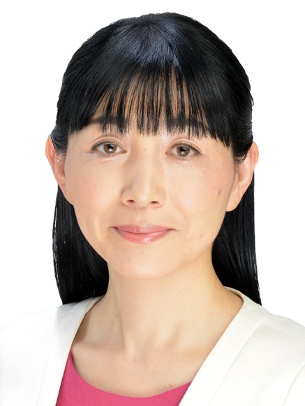 林 まい子