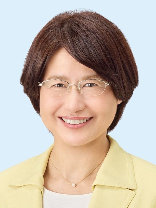 小林 のぶ子