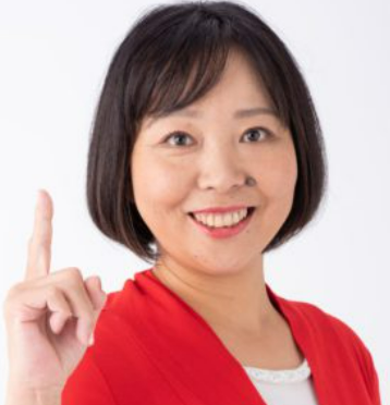 松井 ゆみこ