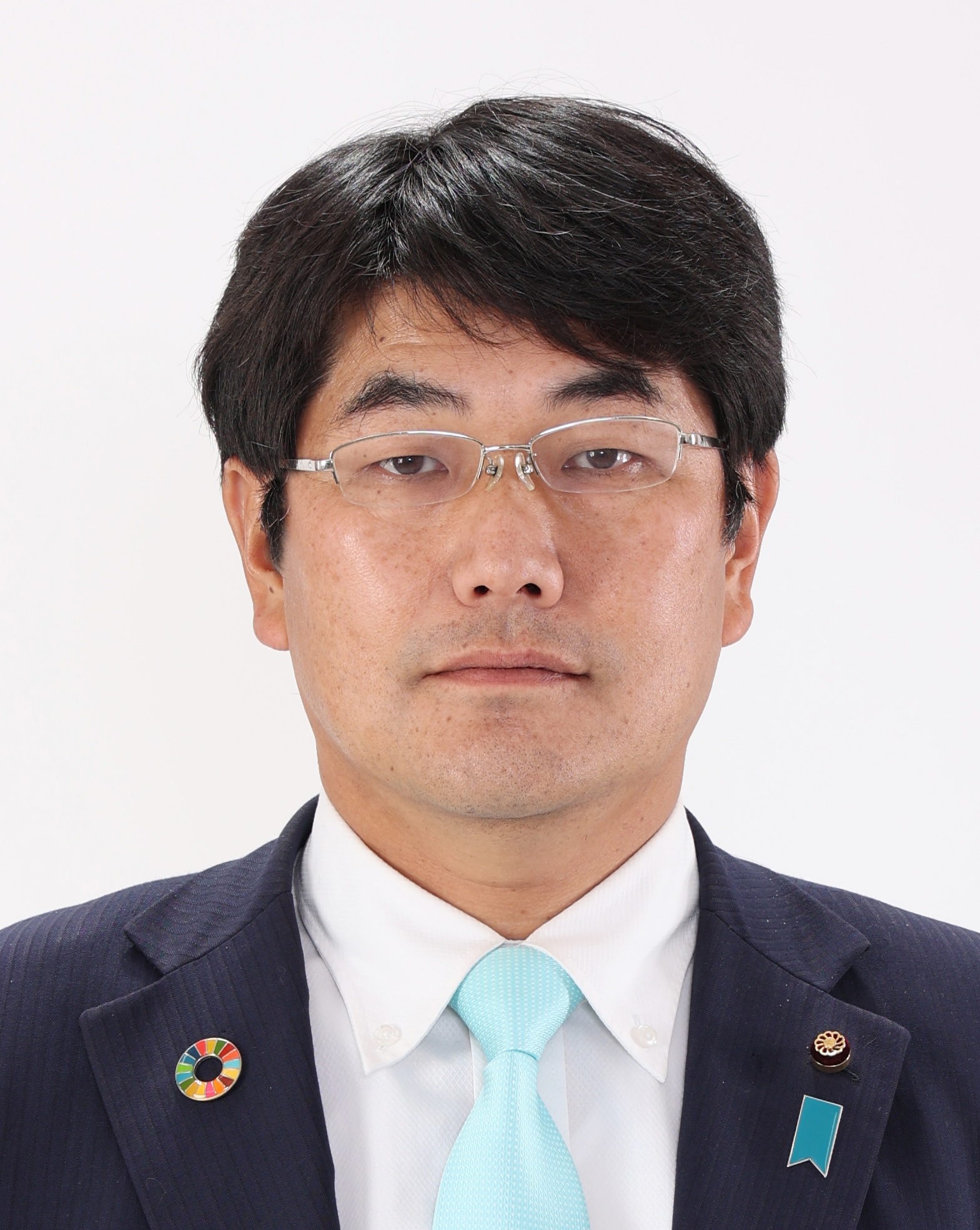 ながお 光春