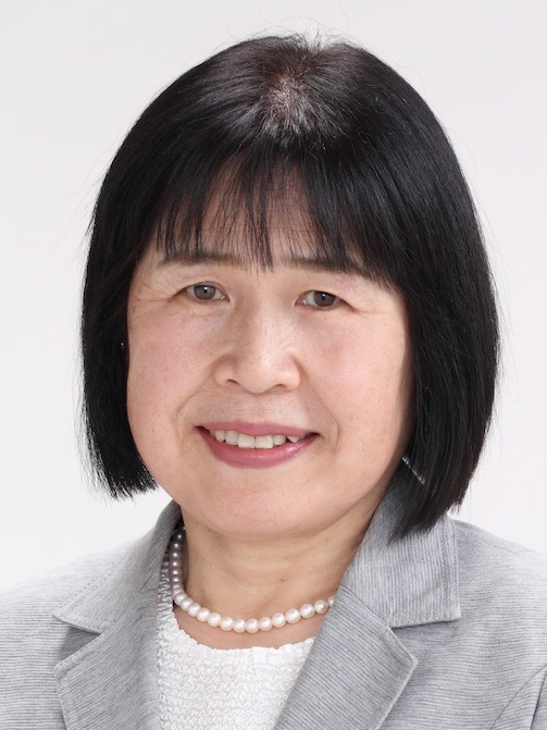 鷹羽 ふみこ