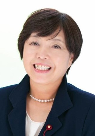 竹内 きよ子