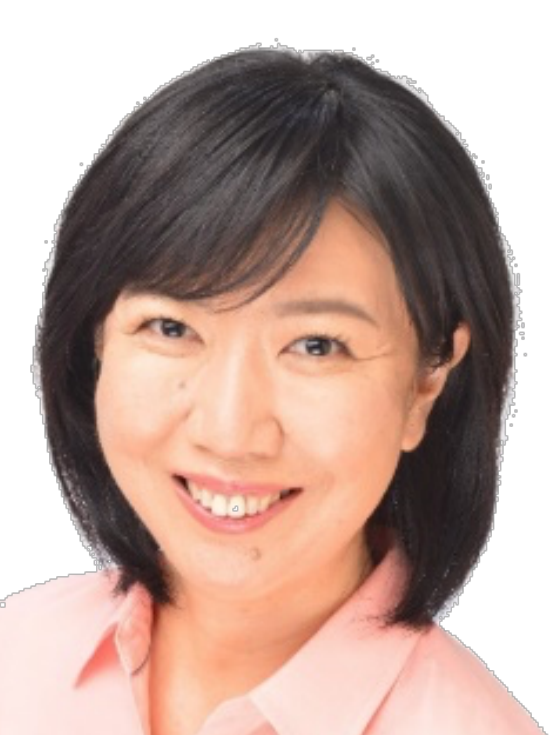 谷津 えみ
