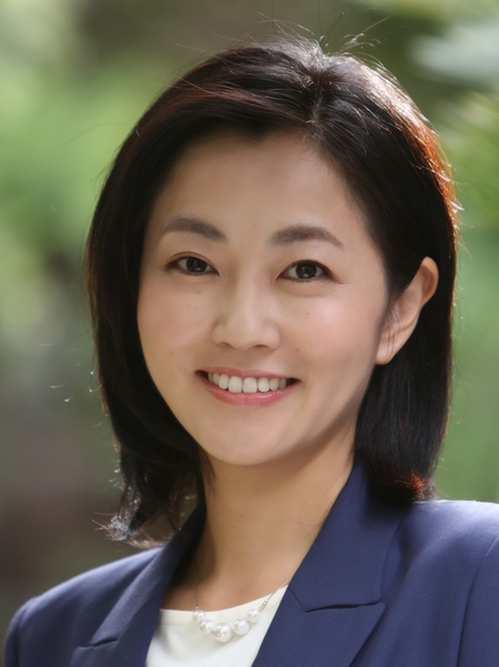 松長 ゆみえ