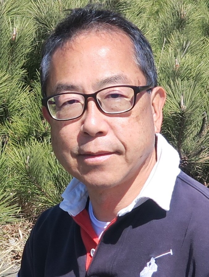 小林 陽一