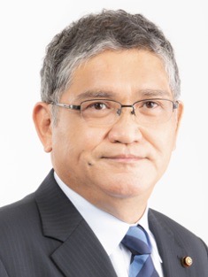 金田 としのぶ