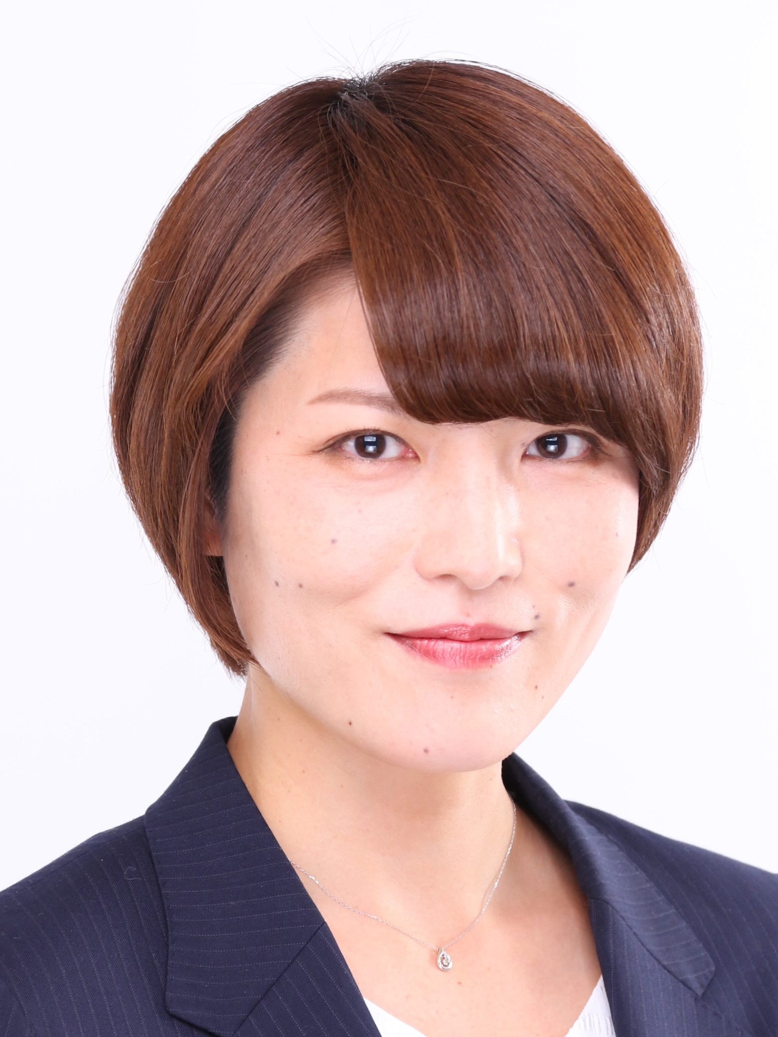 岸本 あつこ