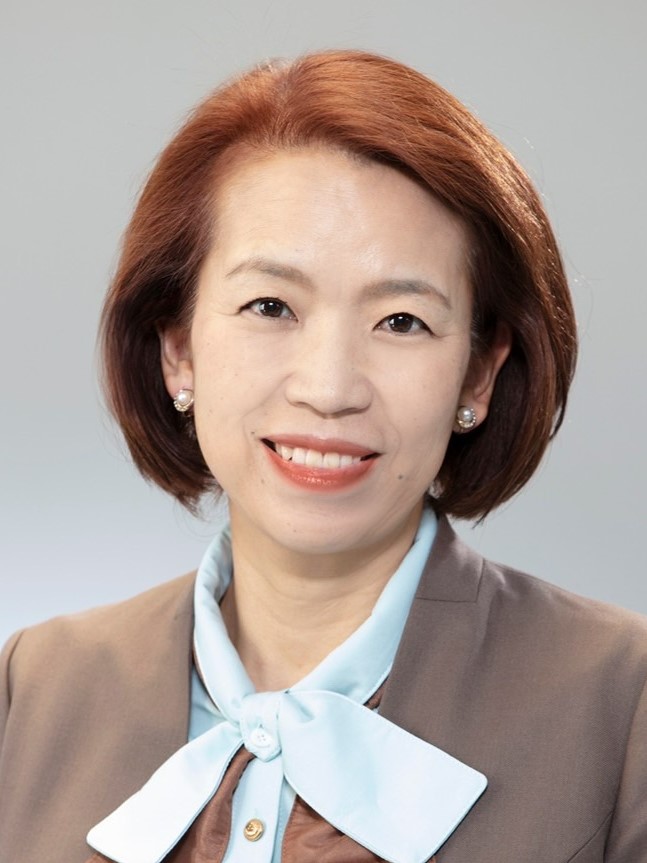かわしま 恵