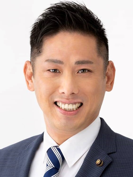 山下 かずや