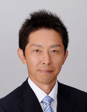 石井 ひであき