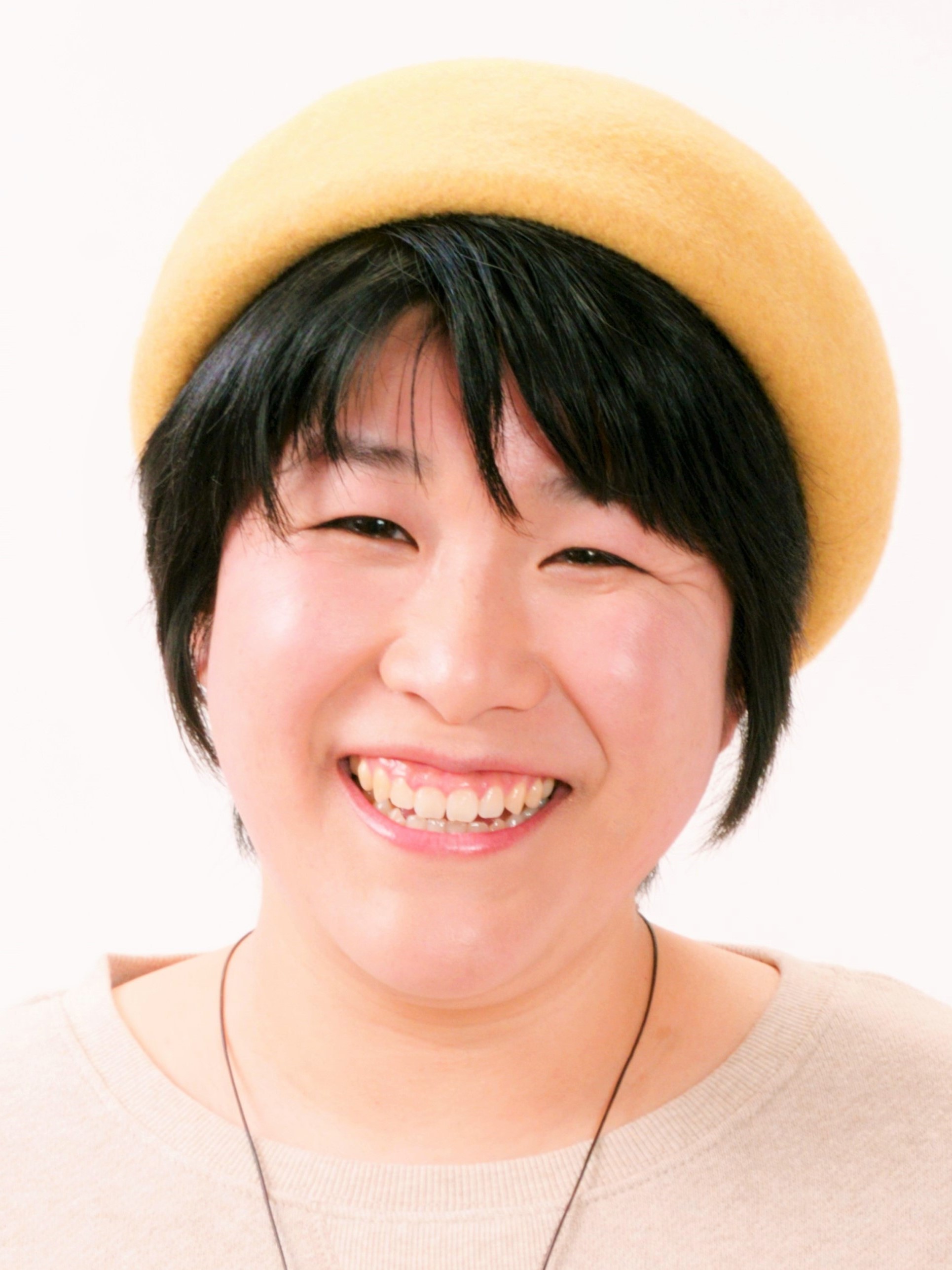 徳本 光香