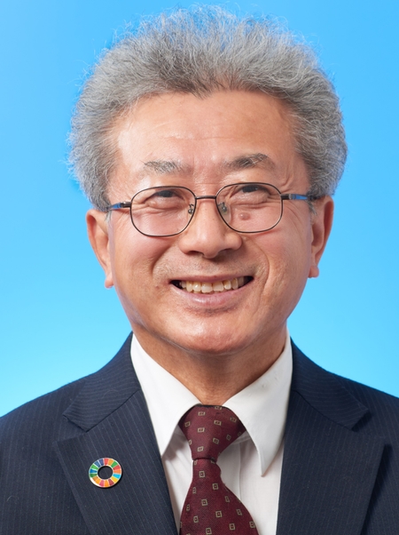 吉武 けんじ