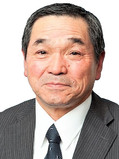 吉村 とおる