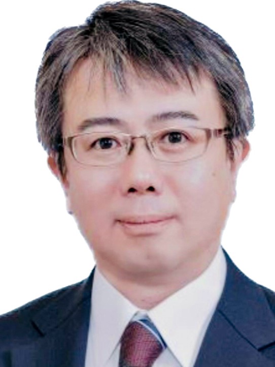 有坂 たかひろ